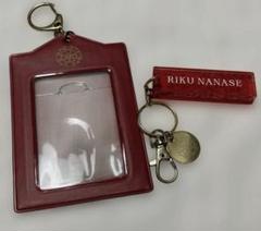 アイナナ 陸 グッズ