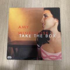 amy winehouse take the box 12インチレコード送料込