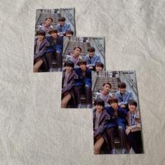 HiHi Jets 厚紙