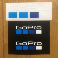GoPro ステッカー