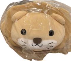 【新品未開封】両ライオン抱き枕 リベシティ 非売品★お金の大学★13点まとめ売り 公式】リベ大お金の勉強フェス2025 on X: 