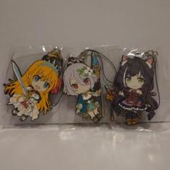 ねんどろいど　プリンセスコネクト　4体セット　キャル以外未開封 ねんどろいど キャル