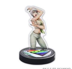 からくりサーカス サウンドキーホルダー ボイスアクリルスタンド しろがね 2025年最新】からくりサーカス アクリルスタンドの人気アイテム