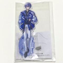 にじさんじ ハフアニ half Anniversary アクスタ 小柳ロウ
