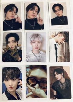 【トレカ有】ATEEZ アルバムまとめ売り 2389662477.jpg?1727797711