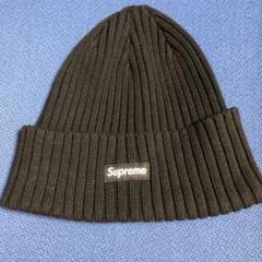 supreme ビーニー ニット帽