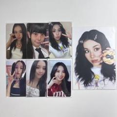 TWICE CD,DVD トレカ 2025年最新】twice dvdトレカの人気アイテム - メルカリ