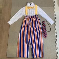 キッズダンス　衣装　ヒップホップ　110