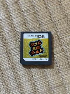 リズム天国ゴールド ニンテンドーDS ソフトのみのサムネイル