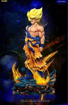 2024年最新】ドラゴンボールガレージキットの人気アイテム - メルカリ