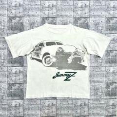 90s JIMMY’Z ジミーズ ウッディーワゴン Tシャツ XL相当 90s JIMMY'Z ジミーズ ウッディーワゴン Tシャツ XL相当 - メルカリ