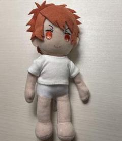 一十木音也 ぬいスター コスチューム ぬい服 SSS ぬいスター コスチューム うたの☆プリンスさまっ♪ 「一十木音