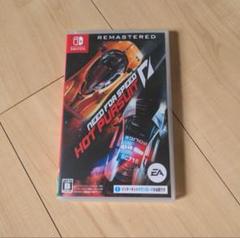 NEED FOR SPEED: HOT PURSUIT REMASTERED