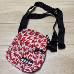 【レア・新品未使用】イーストパック イーリーキシモト メッセンジャーバッグ EASTPAK イーリーキシモト イーストパック 限定モデル ILEY
