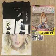 15 [GILDAN] TAYLOR SWIFT 