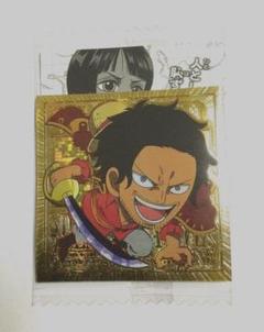 ワンピースシール　1弾から8弾＋PRシール　コンプリート　未開封　匿名配送 ワンピースシールウエハース 第8弾コンプリートセット 未開封