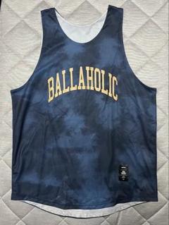 ballaholic×champion cool tee M 完売 貴重 blhlc Logo Tee (white/black) – ballaholicオンラインショップ