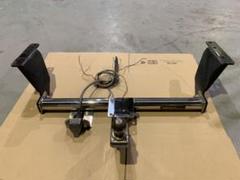 SUNTREX タグマスター ヒッチメンバー ヴェルファイア用
