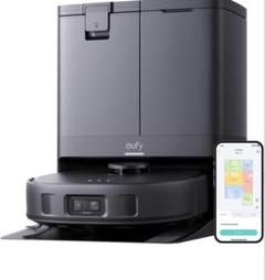 Anker Eufy (ユーフィ) X10 Pro Omni (ロボット掃除機)のサムネイル