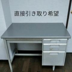 コクヨ オフィス机 中古品