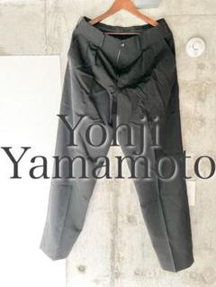 Yohji Yamamoto B 白糸ステッチ パンツ - メルカリ 販売特注 B 白糸ステッチ パンツ Yamamoto Yohji スラックス