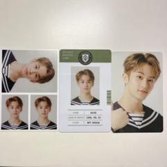 NCT 127 DREAM マーク トレカ セット NCT NCT127 NCT DREAM マーク トレカ - メルカリ