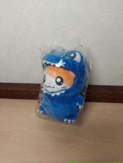 ハム太郎 ゴジラの中古 未使用品を探そう メルカリ