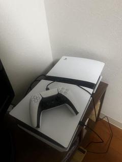 ps5pro ディスクドライブ付き