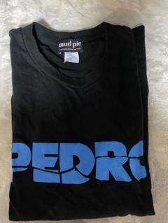PEDRO Tシャツ 2025年最新】pedro tシャツ lの人気アイテム - メルカリ
