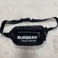 2025年最新】burberry ボディバッグの人気アイテム - メルカリ