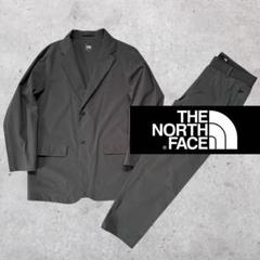 ノースフェイス Desert Jacket Slacks セットアップスーツ