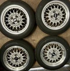 Y238[送料無料] BBS サイズ　14x5J Y238[送料無料] BBS サイズ 14x5J - メルカリ