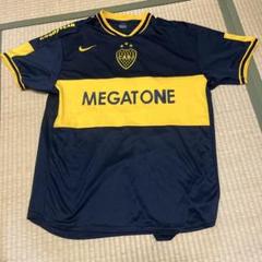 Boca Nike サッカーシャツ XL