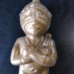 ✦昭和レトロ✦ 当時物ソフビ