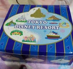 東京ディズニーリゾート キーホルダーセット　ドナルドデイジー