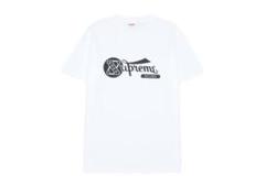 [XL] Supreme Record Tee 在庫あり Supreme Records Tee | instantbootleg store