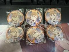 澁谷かのん Liella4th缶バッチ×6個