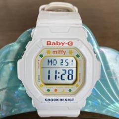 2025年最新】Baby-g ミッフィの人気アイテム - メルカリ