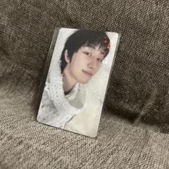 SEVENTEEN ディエイト　トレカ