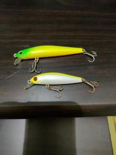 ZBL SLIDE SWIM MINNOW 120（ザブラ スライドスイムミノー120