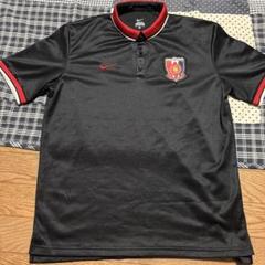 NIKE - 浦和レッズ 杉本健勇 レプリカ ユニフォーム 杉本健勇 ユニフォーム 浦和レッズ