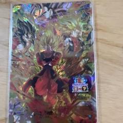 ベジットゼノ　セット　スピリッツセイバー　UGM3−068 PCS18−07 ベジットゼノ セット スピリッツセイバー UGM3−068 PCS18−07