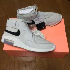 ナイキ フィアオブゴッド NIKE AIR FEAR OF GOD RAID