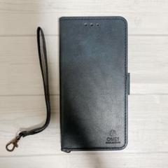 ⭐︎ONES iPhone 13 Pro TPUケース カード収納 ネイビー