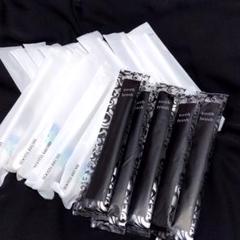 携帯 歯ブラシ 20本