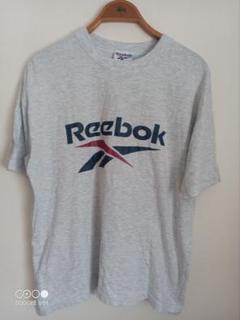 90's Reebok Tシャツ