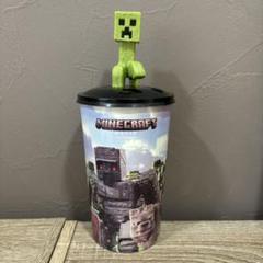 映画マインクラフトザムビー◇TOHOシネマ　ドリンクカップ◇クリーパー◇マイクラのサムネイル