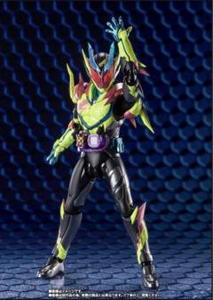 s.h.フィギュアーツ　仮面ライダーリバイス　2体セット　未開封未使用品 S.H.フィギュアーツ 仮面ライダーリバイスセット - メルカリ