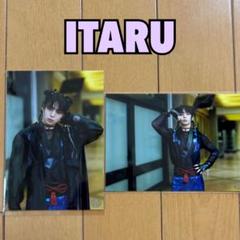 龍宮城 ITARU 生写真 2枚 裏島 武道館 フォトセット - メルカリ