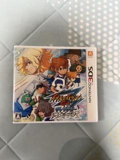 イナズマイレブンGO ギャラクシー ビッグバン